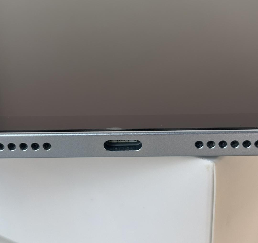 【美品】iPad mini 第7世代 Wi-Fiモデル 128GB ブルー