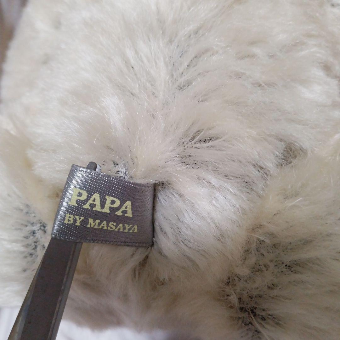 テディベア　②