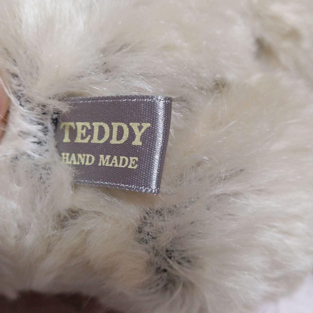 テディベア　②