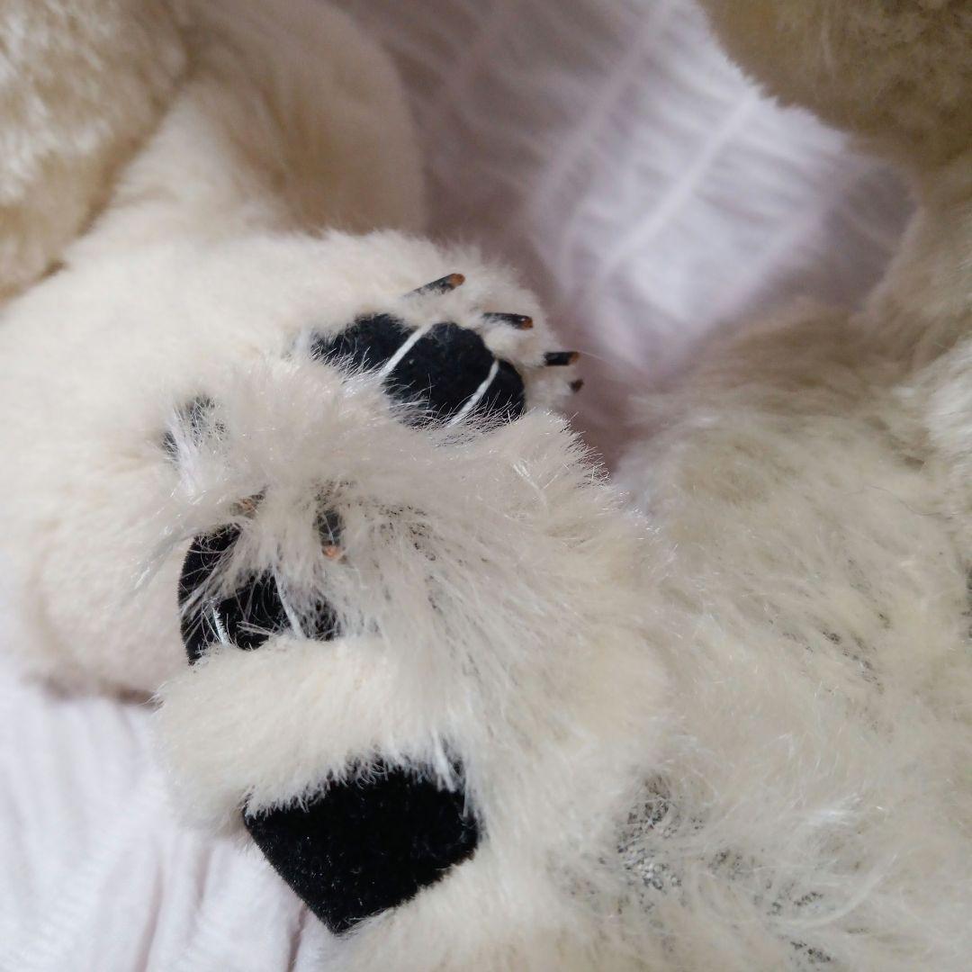 テディベア　②