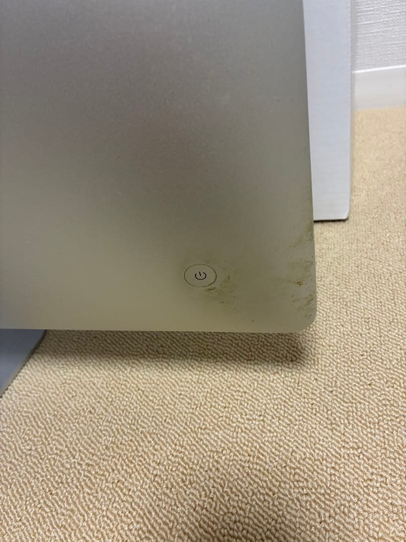 〈引取り限定〉〈ジャンク品〉iMac 27インチ ※4月処分予定