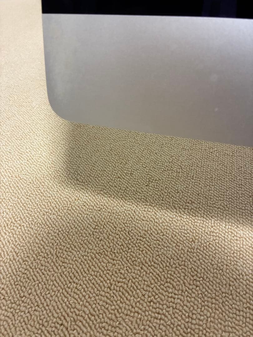 〈引取り限定〉〈ジャンク品〉iMac 27インチ ※4月処分予定