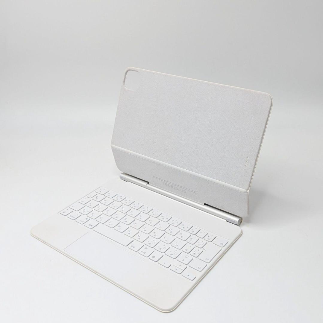 【極美品】Apple magic keyboard A2261