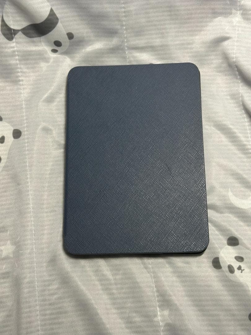 Kindle Paperwhite 第10世代モデル ケース付き