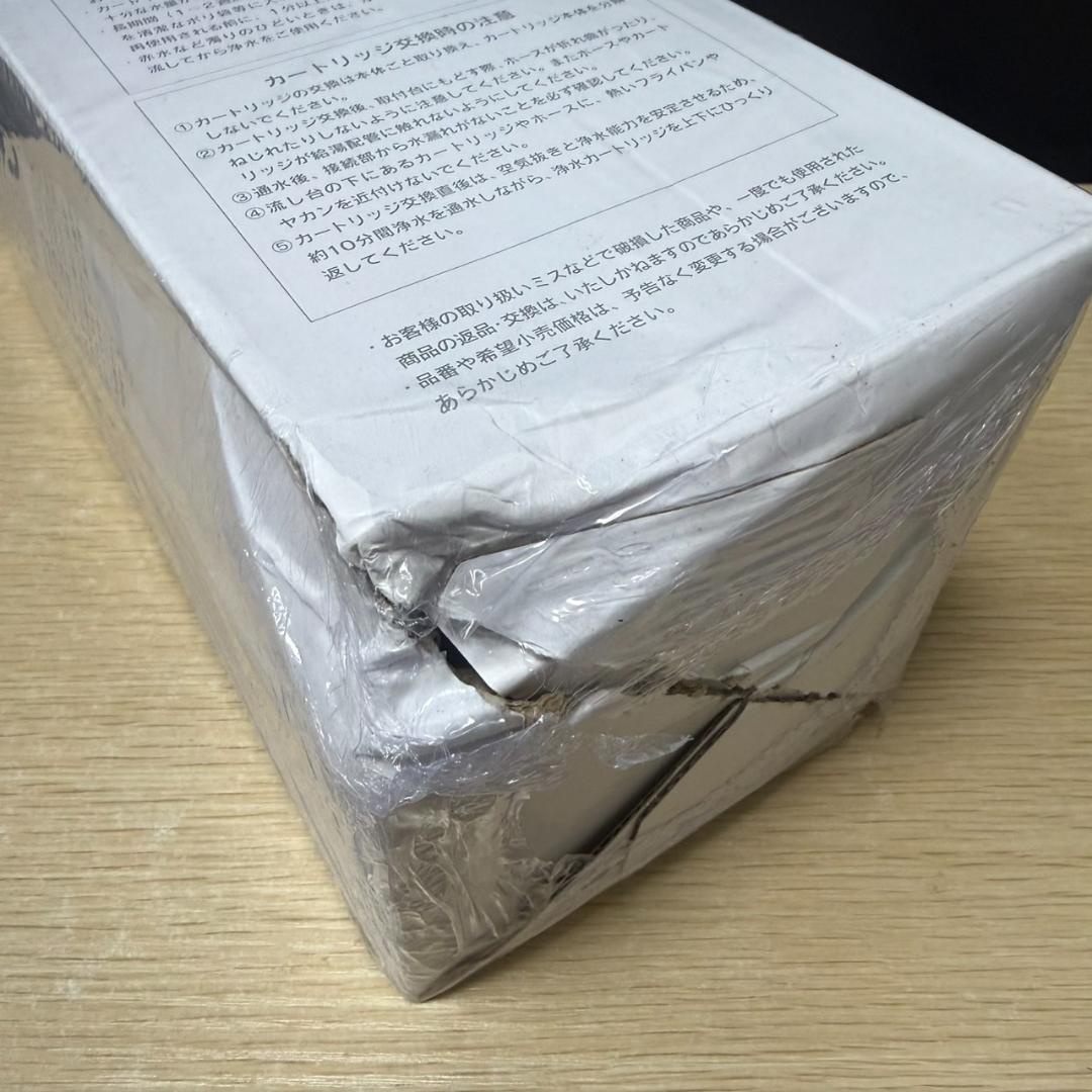 ★未開封　INAX　交換用浄水カートリッジ 　JF-45N