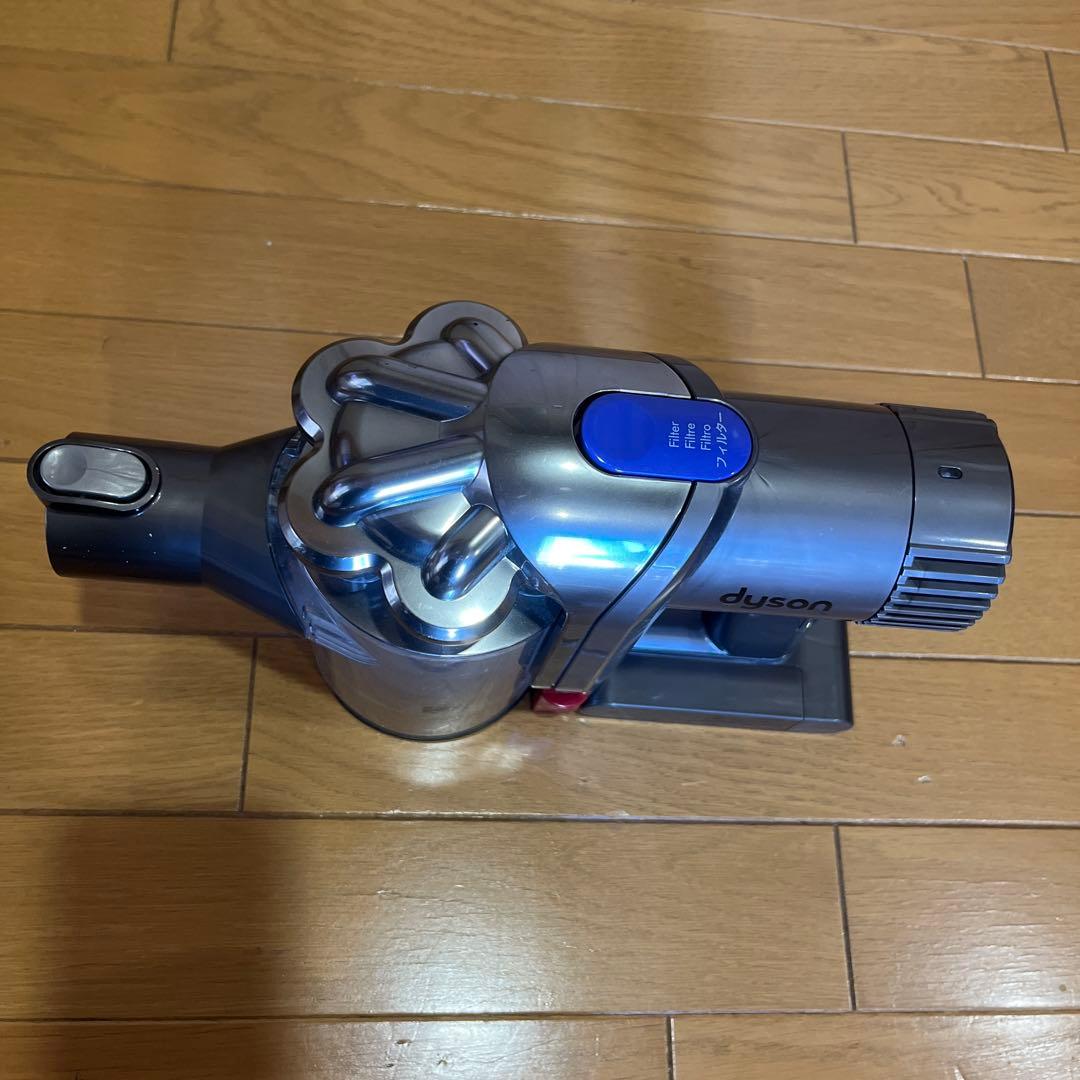 ダイソン掃除機　DC45