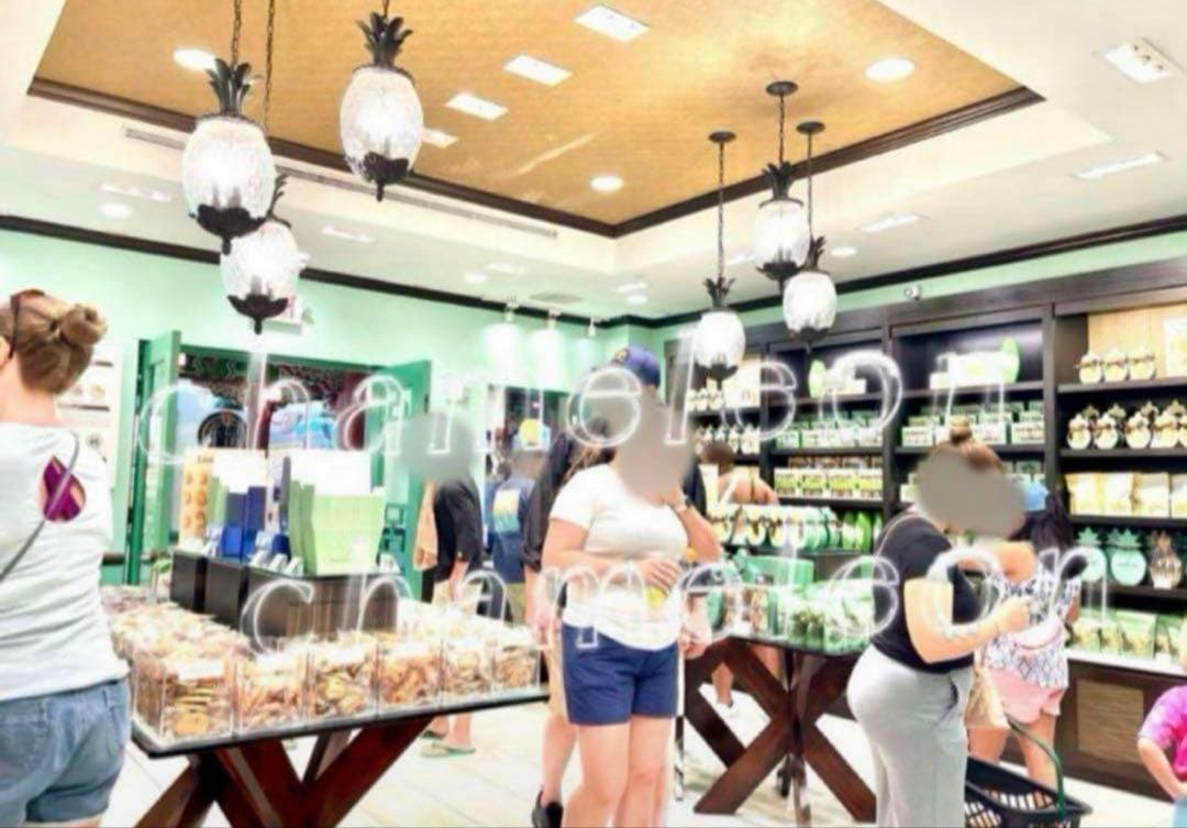 【新品未使用】ホノルルクッキーYETIタンブラー水筒ボトルイエティ日本未発売