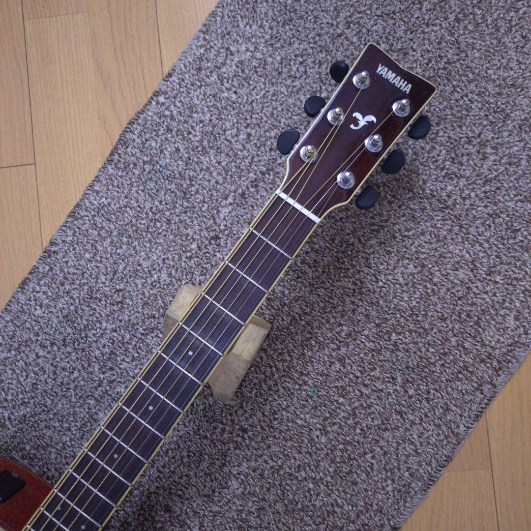 YAMAHA FSX825C エレアコ アコースティックギター