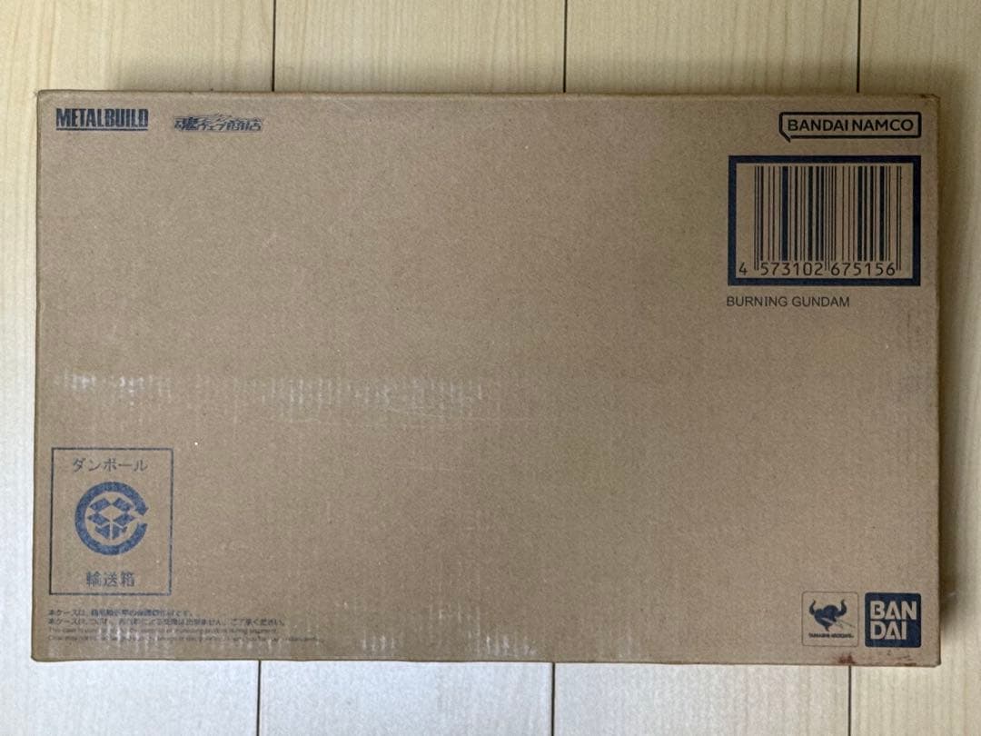 L BUILD ゴッドガンダム＆ゴッドガンダム弐 交換用パーツ付属