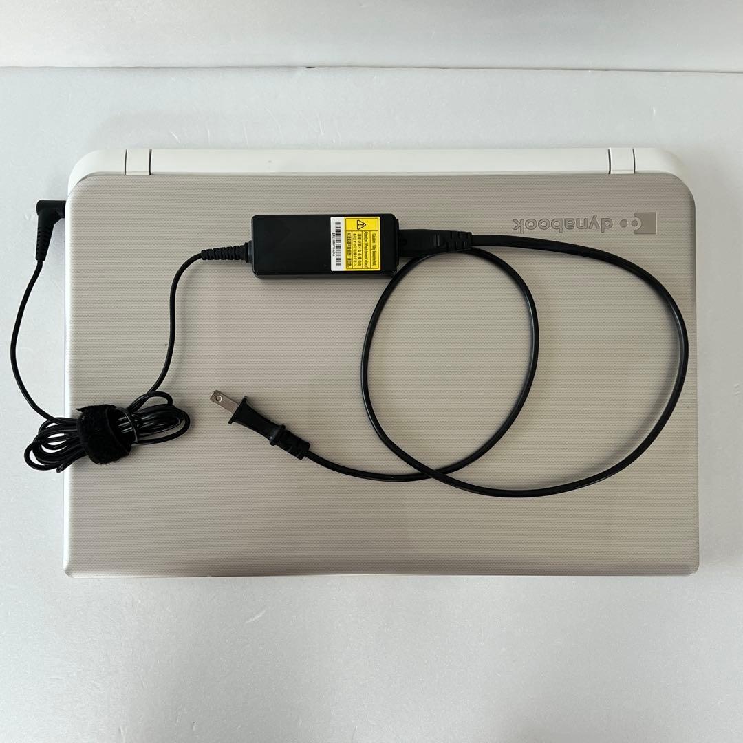 dynabook T75 PT75NGS-BHA3ノートパソコン ジャンク品