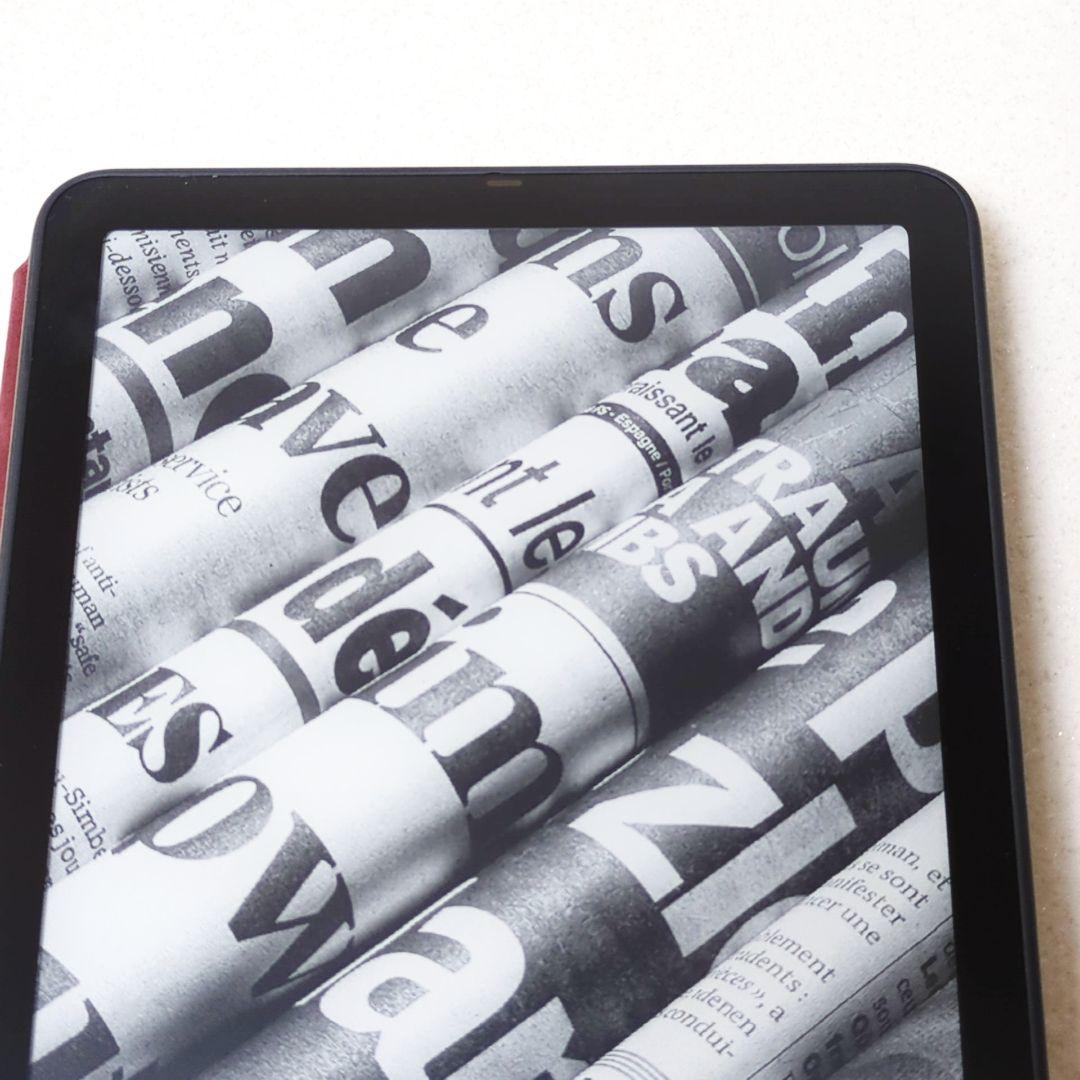 Kindle Paperwhite シグニチャーエディション SA569P