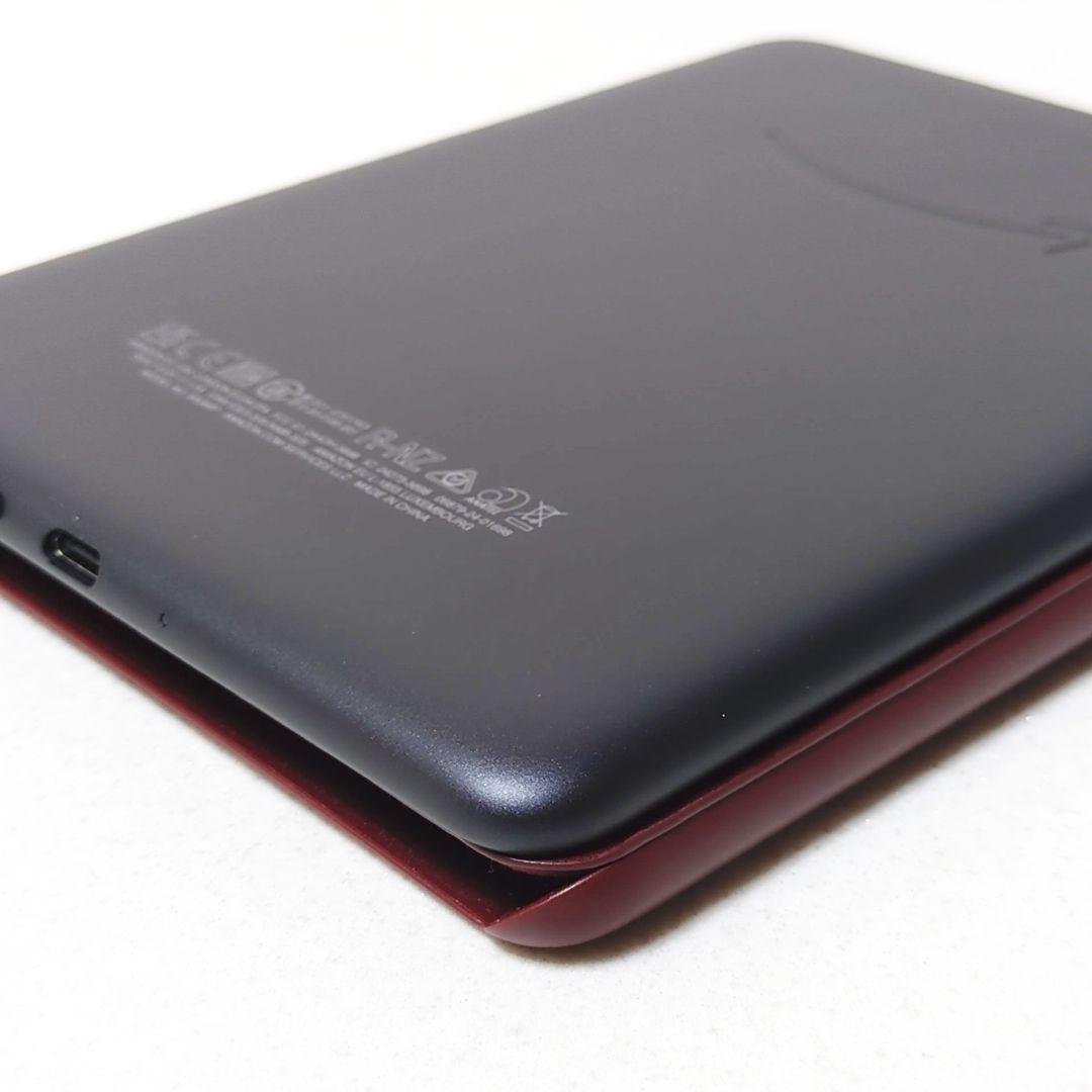 Kindle Paperwhite シグニチャーエディション SA569P