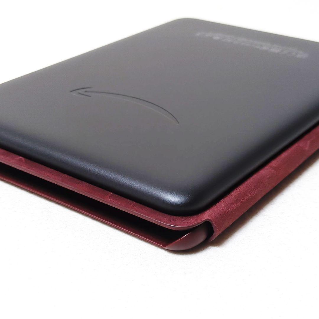 Kindle Paperwhite シグニチャーエディション SA569P