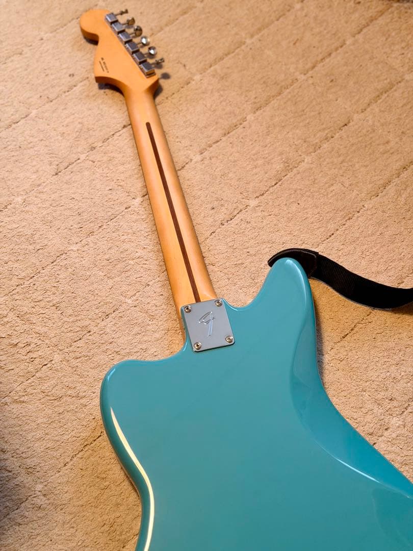 Fender Player Ⅱ Jaguar