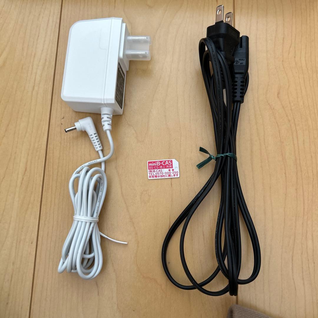 テレビ Panasonic UN-15CTD8-W