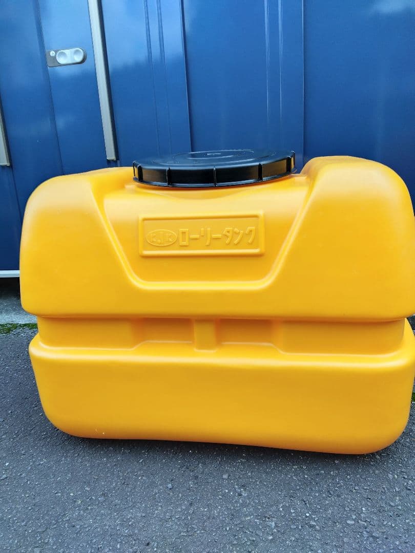 コダマ樹脂工業ローリータンク LT300