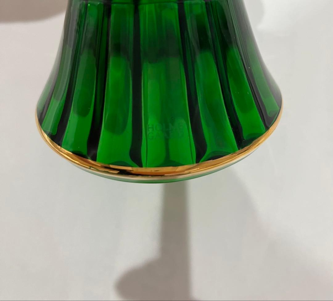 HOLMEGAARD(ホルムガード) クリスマスツリー グリーン