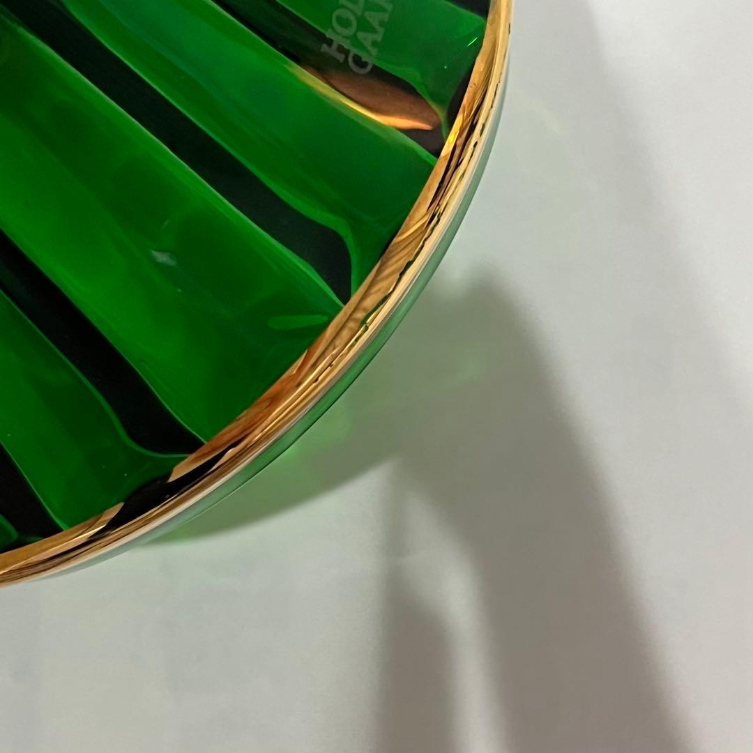 HOLMEGAARD(ホルムガード) クリスマスツリー グリーン