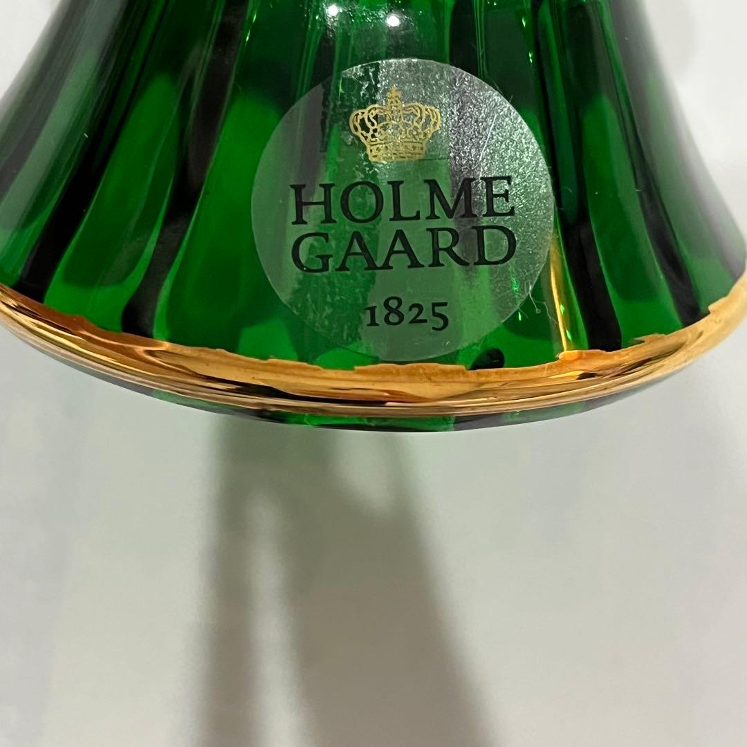 HOLMEGAARD(ホルムガード) クリスマスツリー グリーン