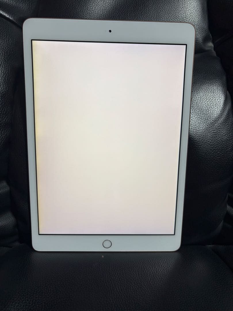 iPad 第8世代　32GB ゴールド　目立たない焼けあり　おまけあり