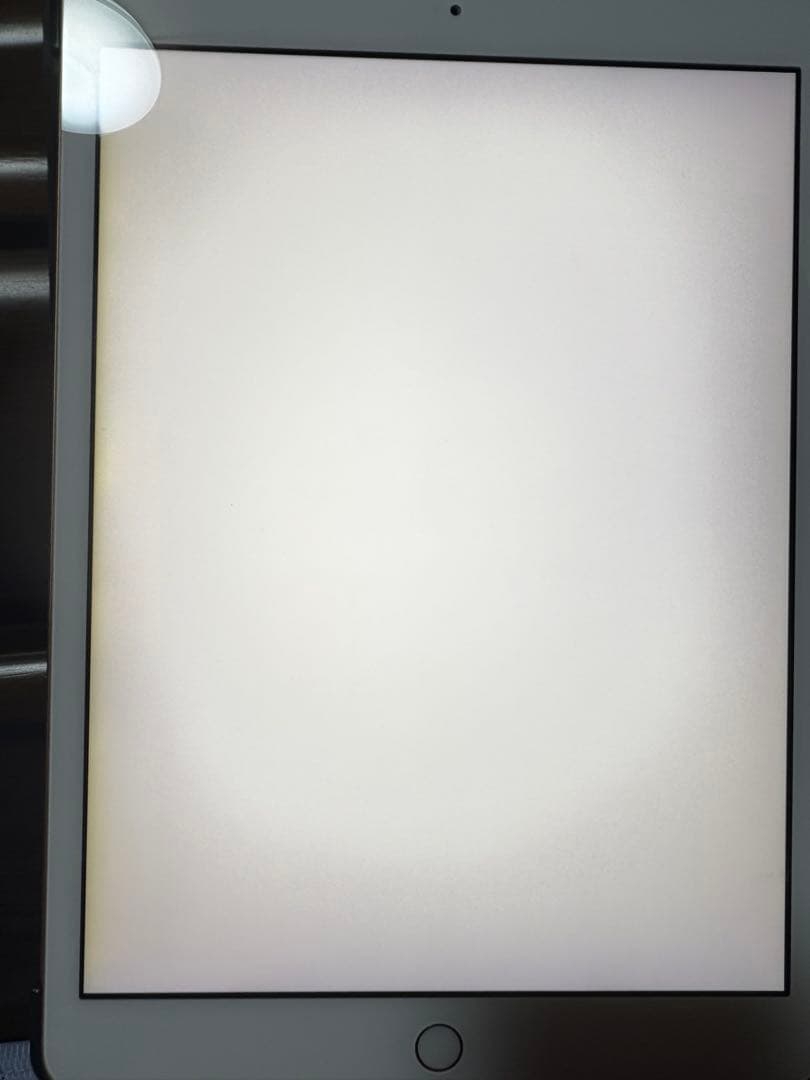 iPad 第8世代　32GB ゴールド　目立たない焼けあり　おまけあり