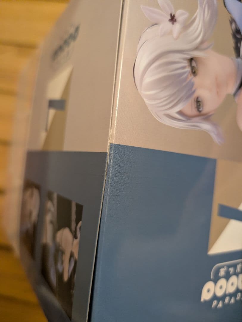 カイネ POP UP PARADE Lサイズ フィギュア