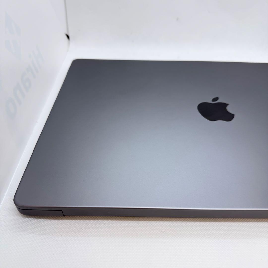 美品 Macbook Pro 16インチ M1 Pro 512GB 32GB