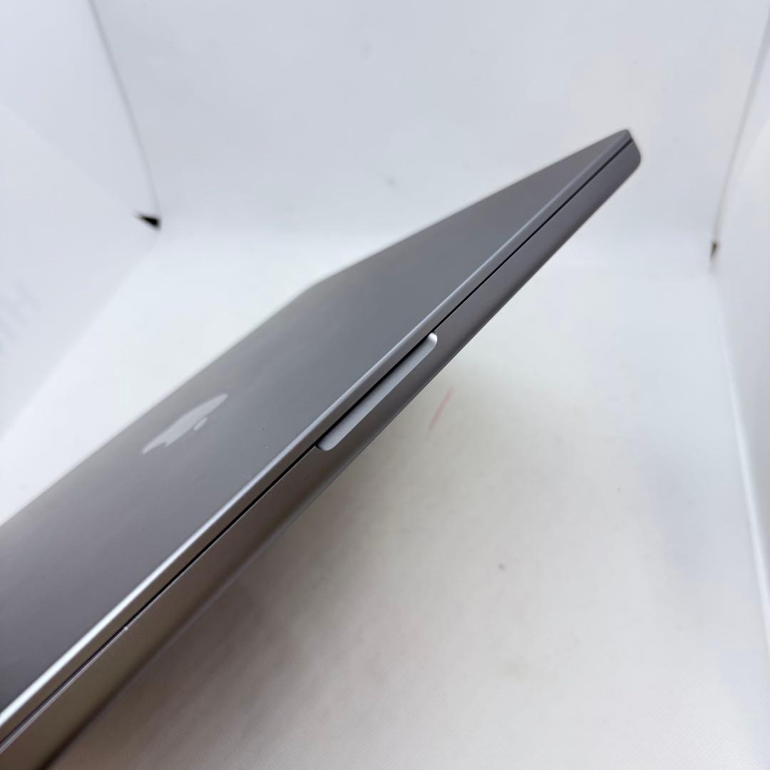 美品 Macbook Pro 16インチ M1 Pro 512GB 32GB