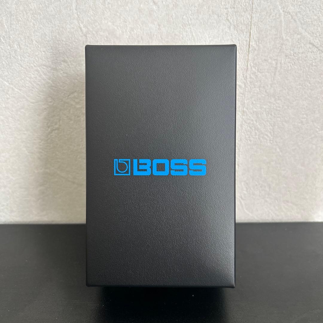 （ほぼ新品）BOSS Blues D BD-2w