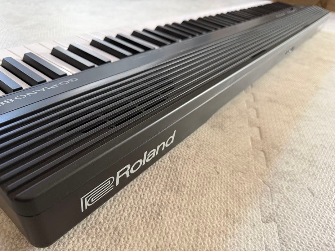 【美品】GO PIANO88 2020年製