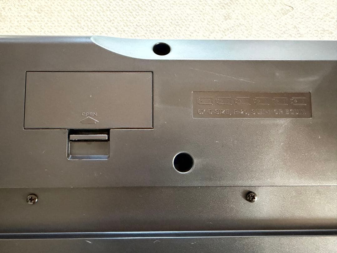 【美品】GO PIANO88 2020年製