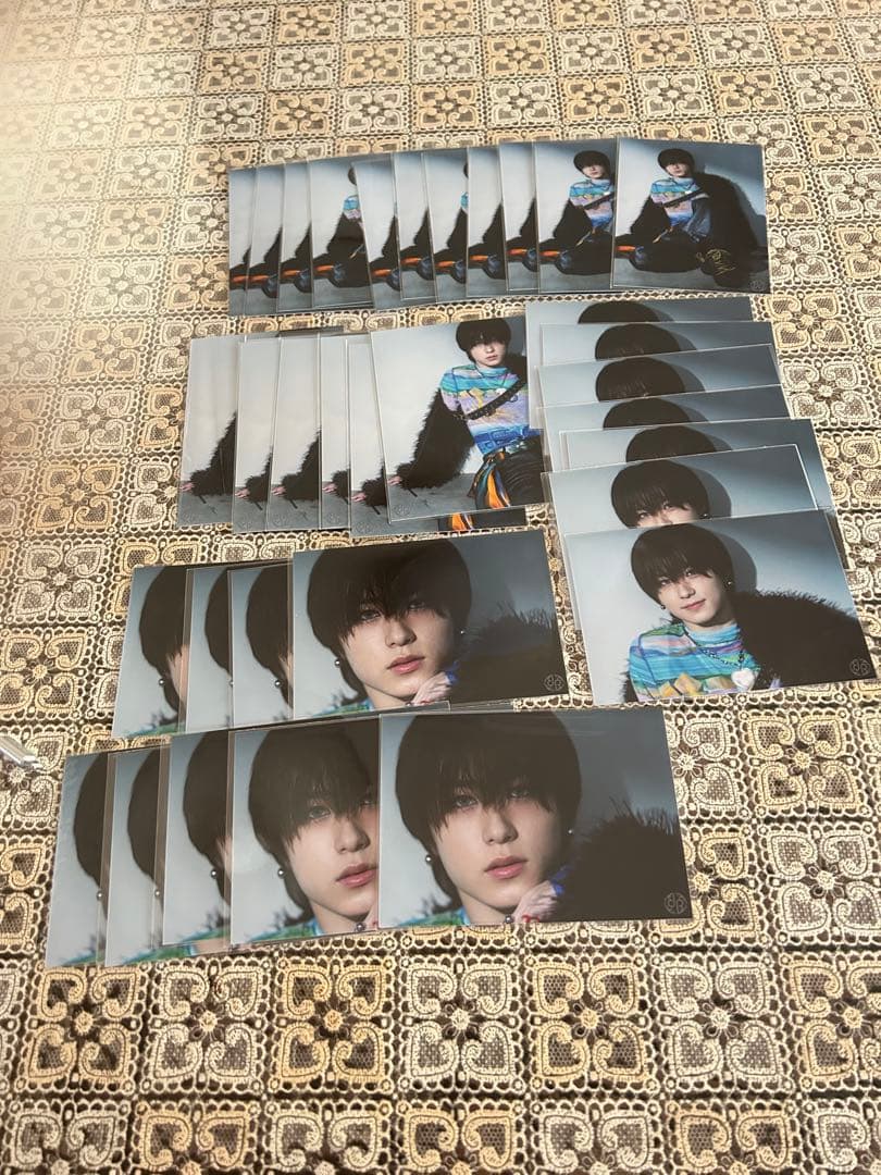 龍宮城 KENT 生写真