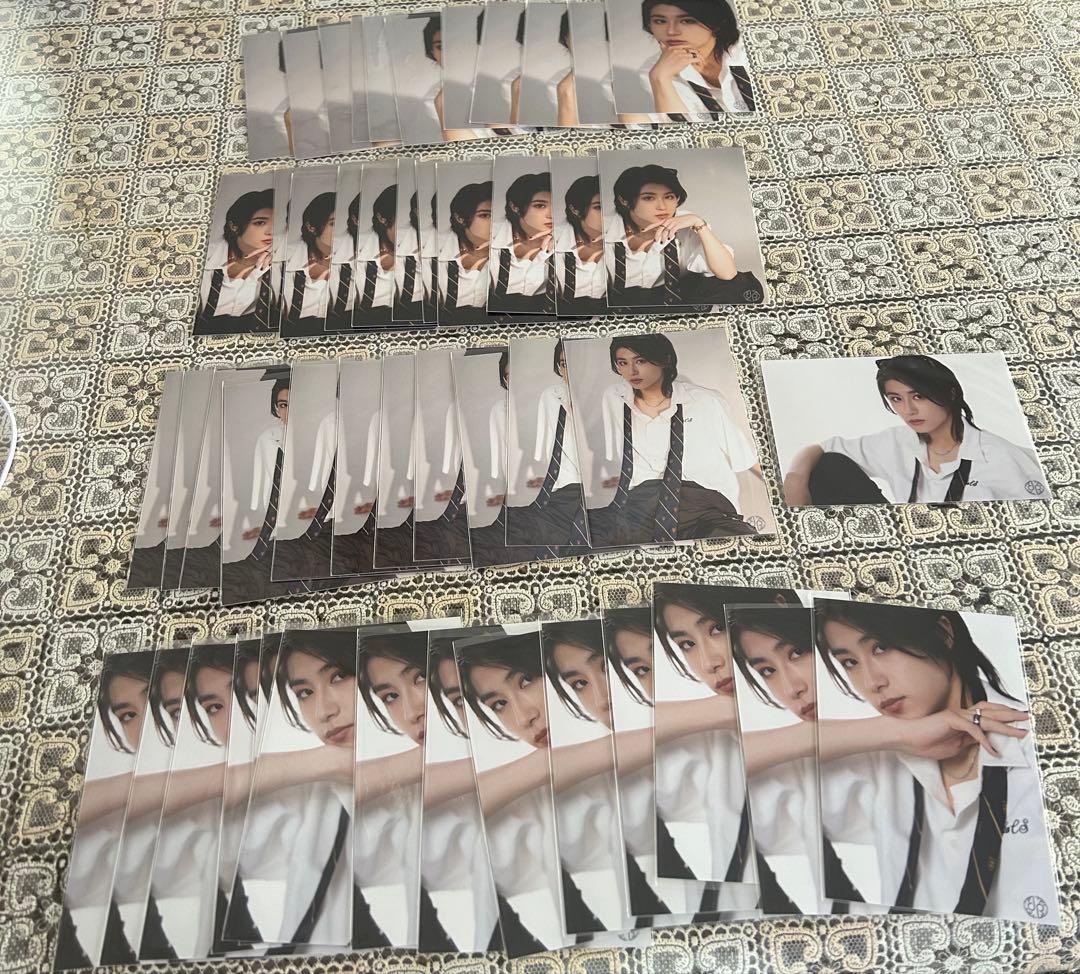 龍宮城 KENT 生写真