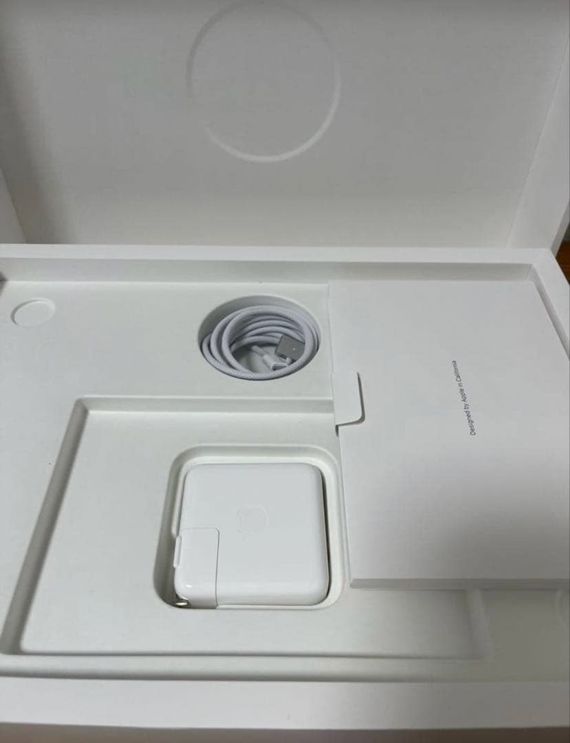 Apple MacBook Pro 14インチ M4 16GB 512GB