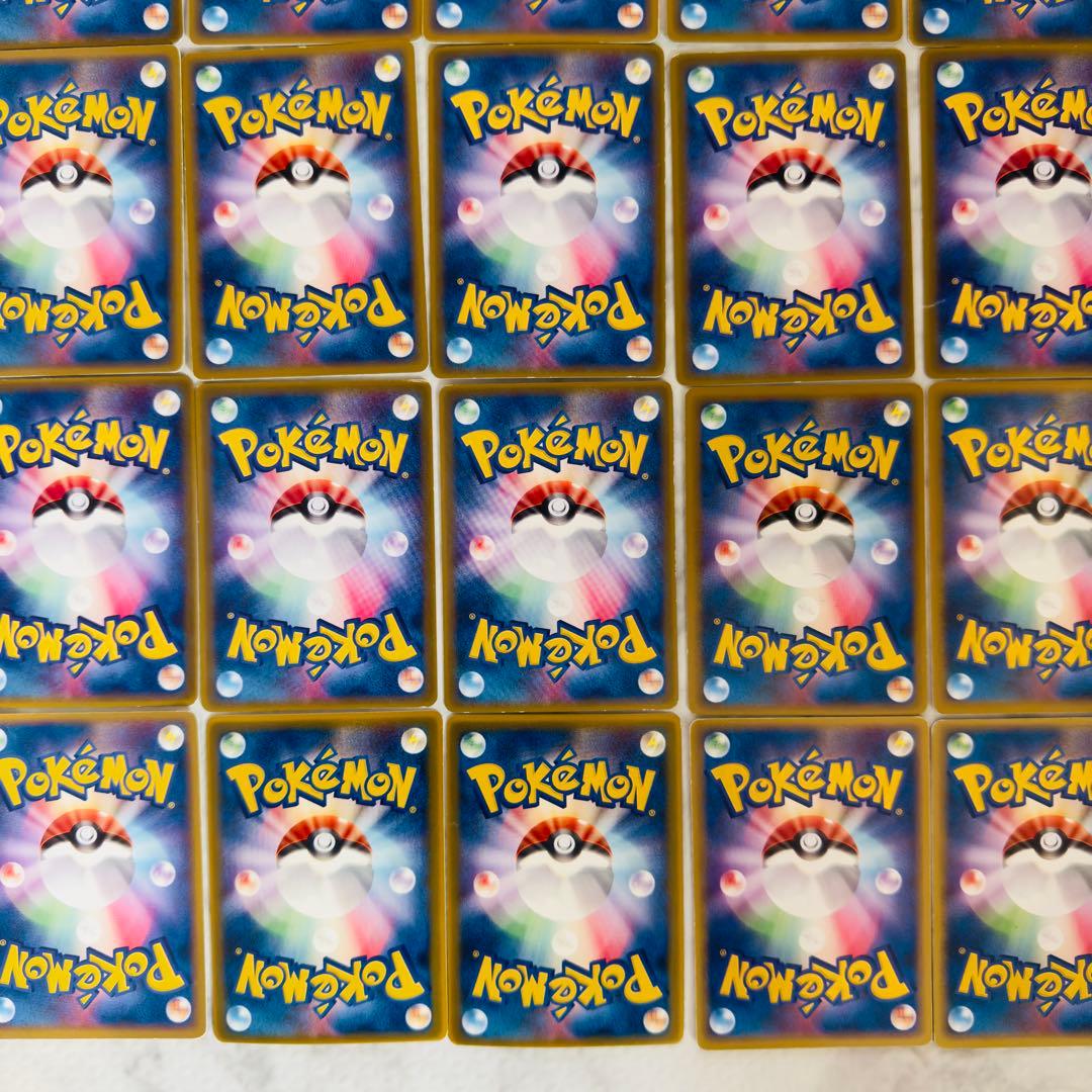 ポケモンカード　ADV PCG プロモ 54枚 まとめ売り