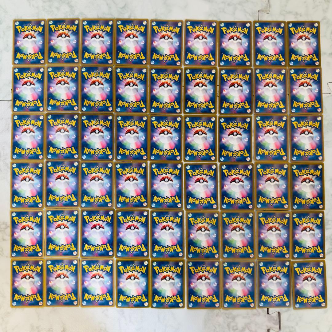 ポケモンカード　ADV PCG プロモ 54枚 まとめ売り