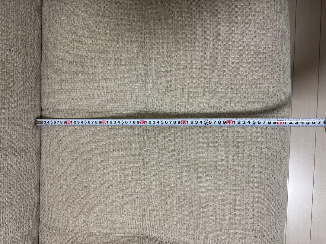 ■美品■リッツウェル■54.8万■プラザ■3人掛けソファ■元展示品