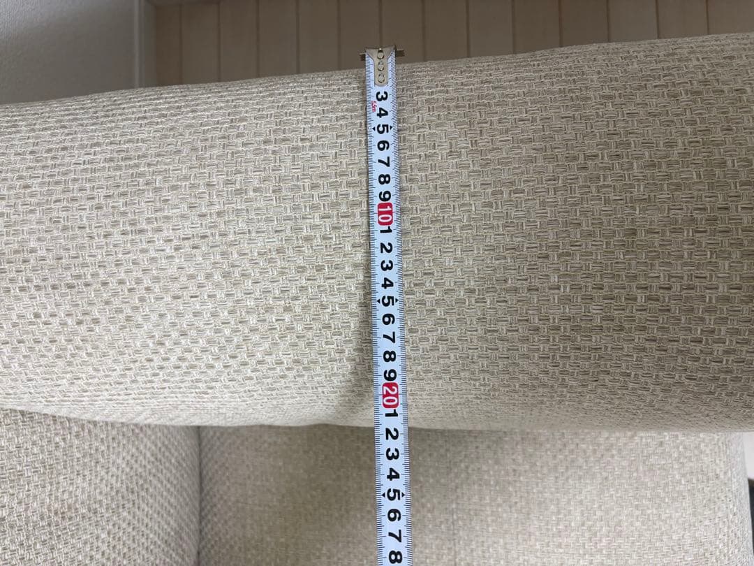 ■美品■リッツウェル■54.8万■プラザ■3人掛けソファ■元展示品