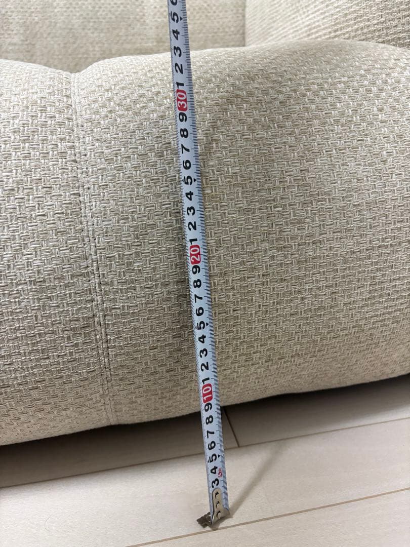 ■美品■リッツウェル■54.8万■プラザ■3人掛けソファ■元展示品