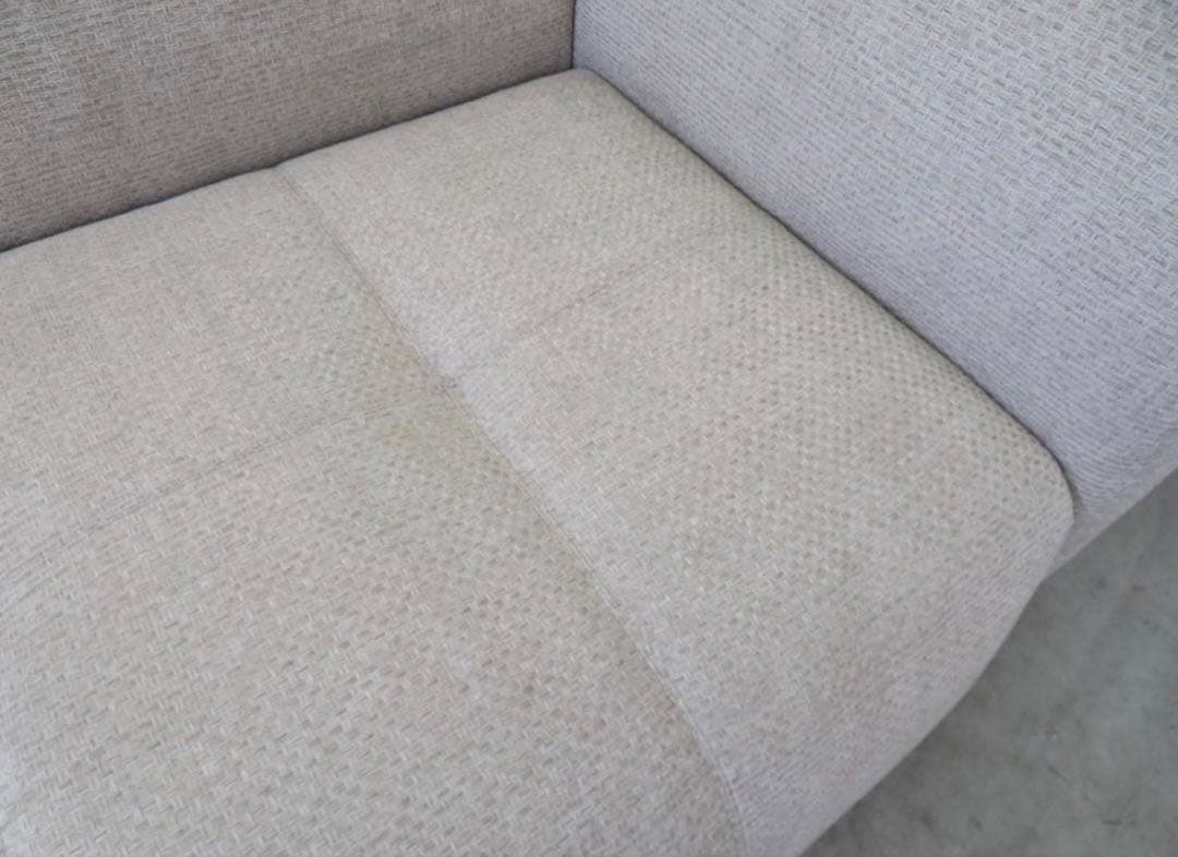 ■美品■リッツウェル■54.8万■プラザ■3人掛けソファ■元展示品