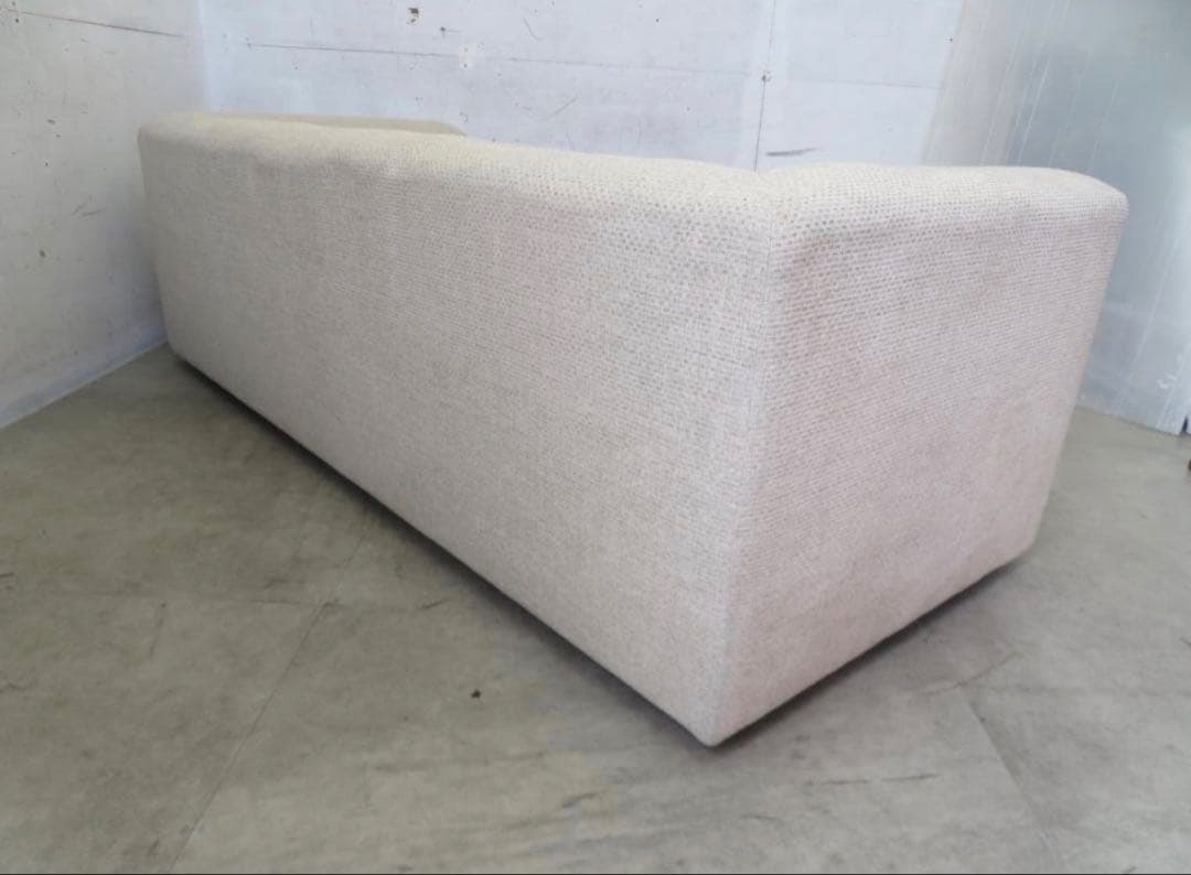 ■美品■リッツウェル■54.8万■プラザ■3人掛けソファ■元展示品