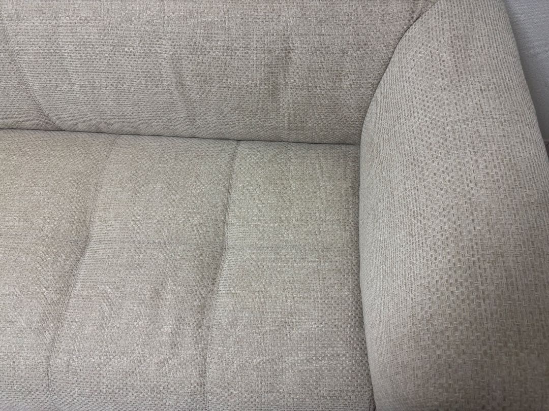 ■美品■リッツウェル■54.8万■プラザ■3人掛けソファ■元展示品
