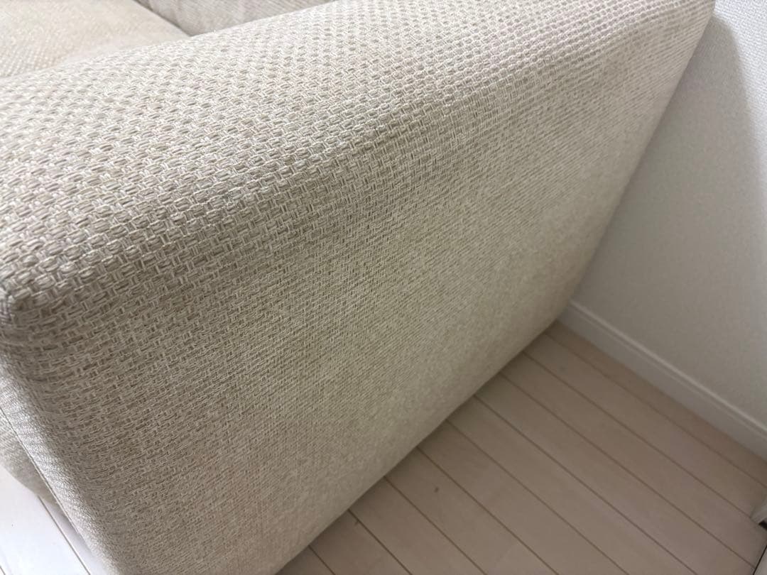 ■美品■リッツウェル■54.8万■プラザ■3人掛けソファ■元展示品