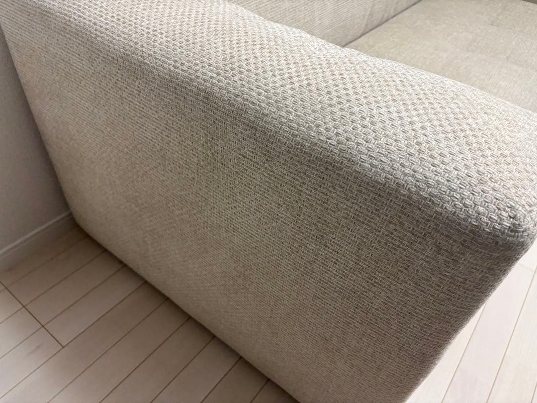 ■美品■リッツウェル■54.8万■プラザ■3人掛けソファ■元展示品