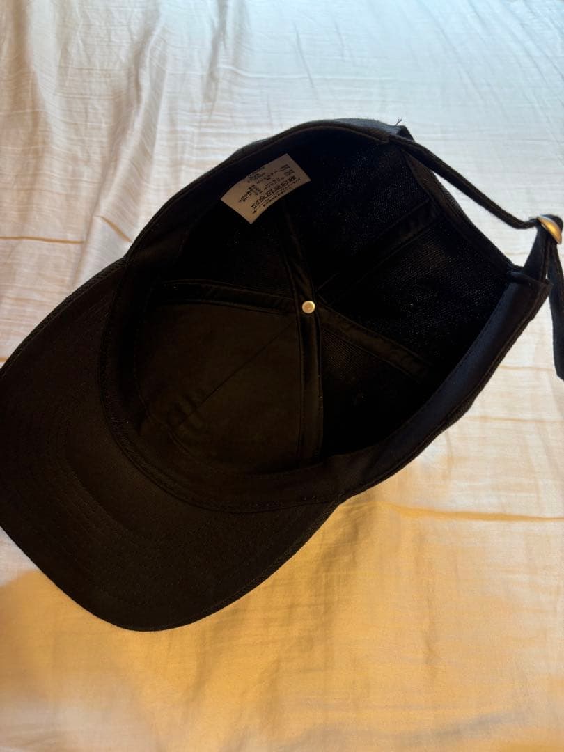 YOASOBI アジアツアー　グッズ　Y キャップ　帽子