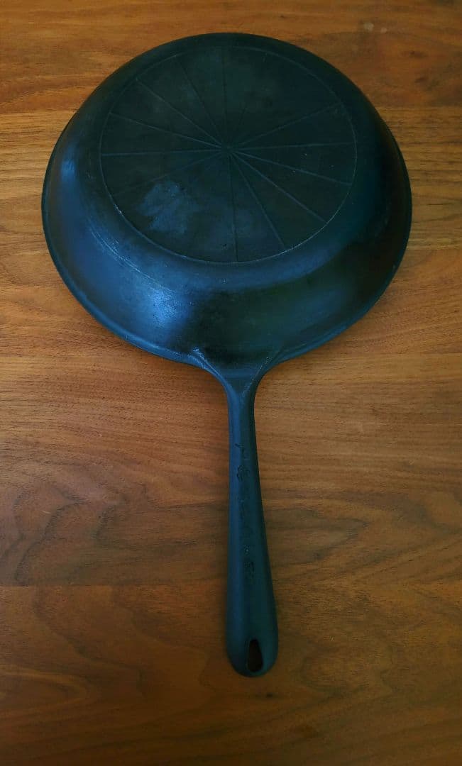 魔法のフライパン 26cm