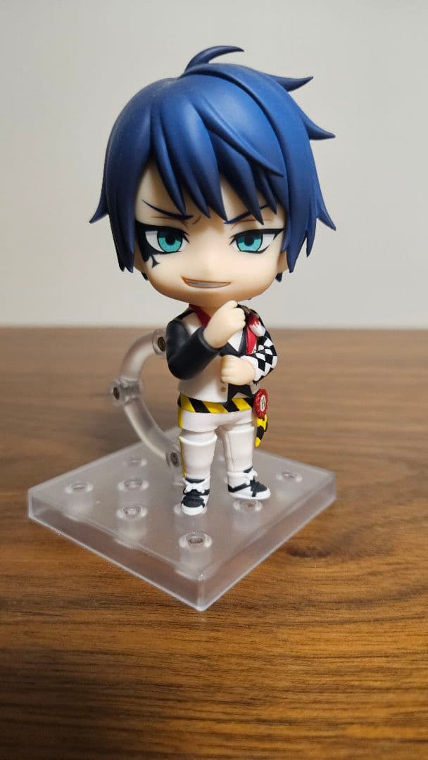 デューススペード　ねんどろいど