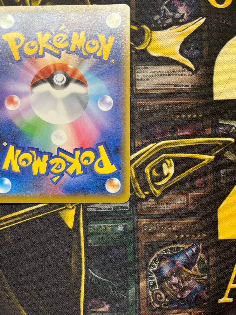 ポケモンカードカメックス25周年