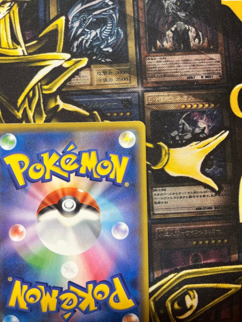 ポケモンカードカメックス25周年