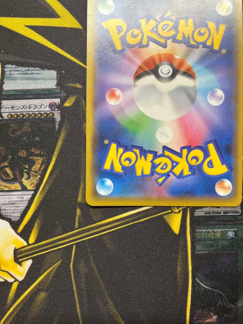 ポケモンカードカメックス25周年